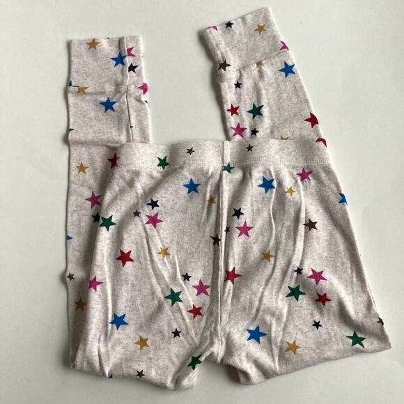 Gap x Disney Christmas Holiday Star Pajama Set - 8 - Picture 7 of 7